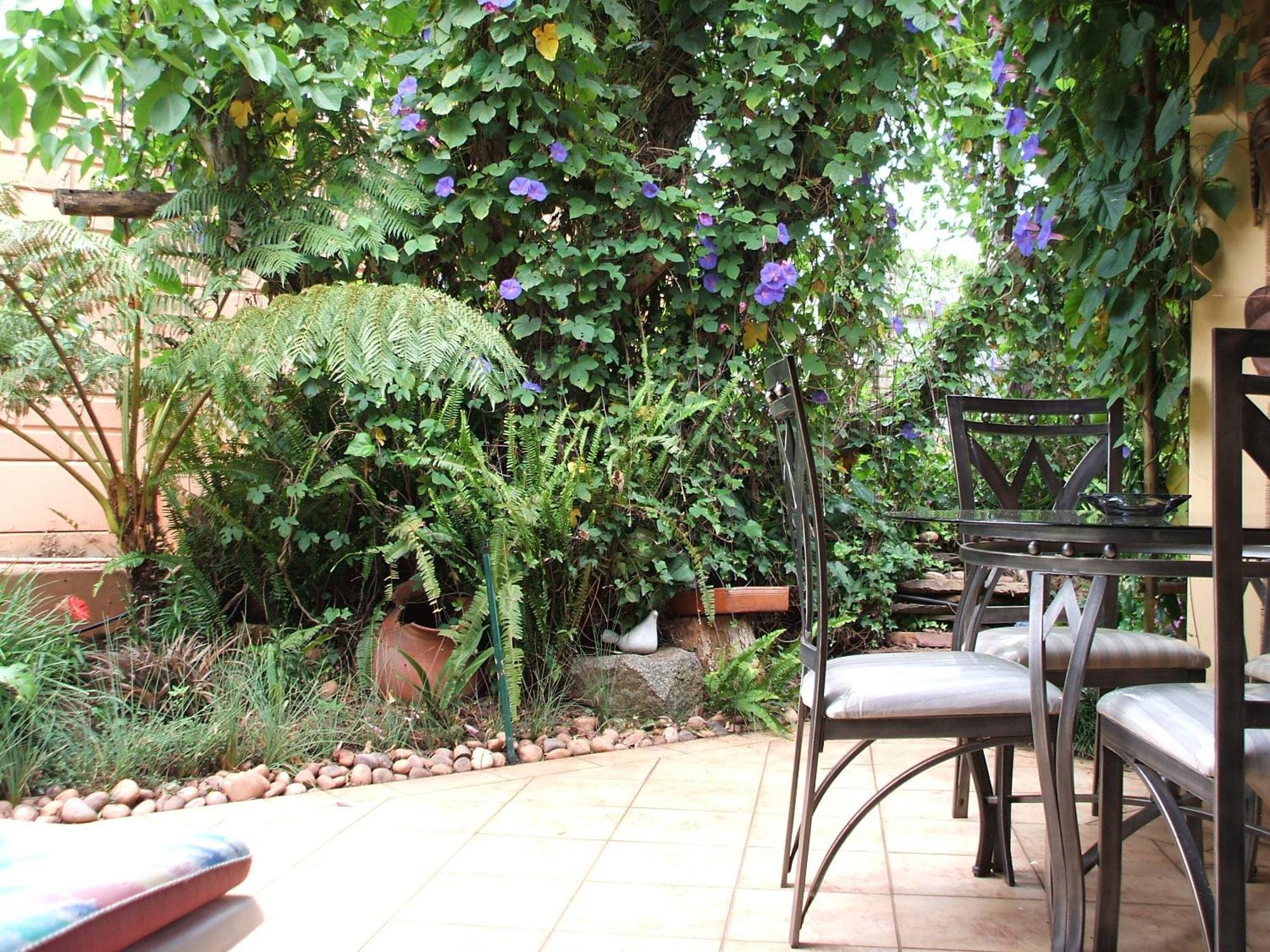 Cherry Tree Cottage B&B Linden Johannesburg Exterior foto