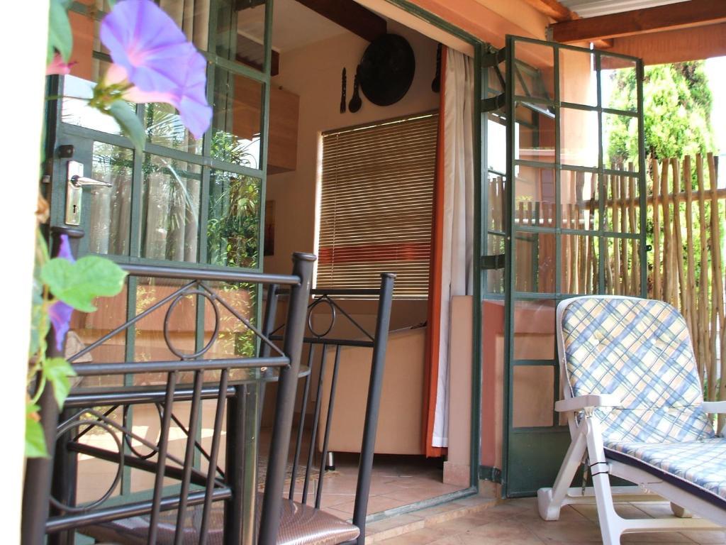 Cherry Tree Cottage B&B Linden Johannesburg Cameră foto